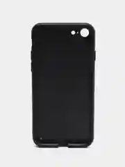 Розовый чехол с рисунком iPhone 5 / 5s / Se / 6 / 6s / 7 / 8 / Se 2020