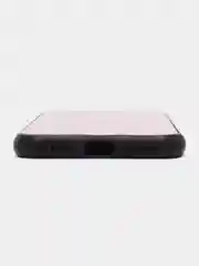 Розовый чехол с рисунком iPhone 5 / 5s / Se / 6 / 6s / 7 / 8 / Se 2020