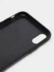Белый чехол iPhone 6 / 6s / 7 / 8 / X / Xs / 7 Plus / 8 Plus / 5 / 5s / Se стеклянная панель