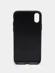 Белый чехол iPhone 6 / 6s / 7 / 8 / X / Xs / 7 Plus / 8 Plus / 5 / 5s / Se стеклянная панель