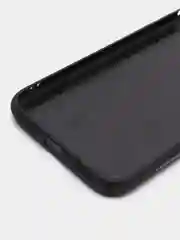 Белый чехол iPhone 6 / 6s / 7 / 8 / X / Xs / 7 Plus / 8 Plus / 5 / 5s / Se стеклянная панель