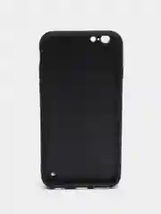 Индиго чехол с рисунком для iPhone 5 / 5s / Se / 6 / 6s / 7 / 8 / Se 2020 стеклянная панель