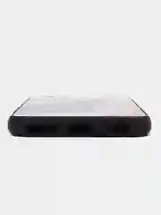Индиго чехол с рисунком для iPhone 5 / 5s / Se / 6 / 6s / 7 / 8 / Se 2020 стеклянная панель