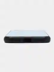Голубой чехол с рисунком iPhone 5 / 5s / Se / 6 / 6s / 7 / 8 / Se 2020