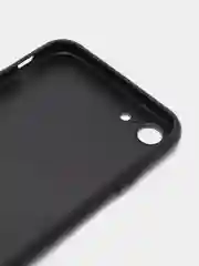 Голубой чехол с рисунком iPhone 5 / 5s / Se / 6 / 6s / 7 / 8 / Se 2020