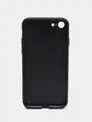 Голубой чехол с рисунком iPhone 5 / 5s / Se / 6 / 6s / 7 / 8 / Se 2020