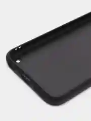 Вишнёвый чехол с рисунком для iPhone 5 / 5s / Se / 6 / 6s / 7 / 8 / Se 2020 стеклянная панель