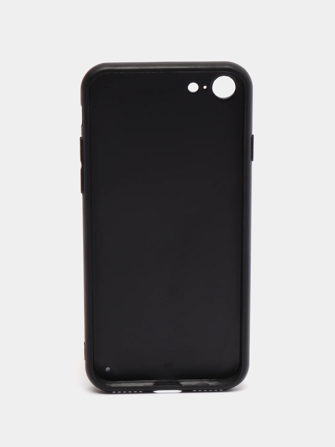 Индиго чехол с рисунком iPhone 5 / 5s / Se / 6 / 6s / 7 / 8 / Se 2020