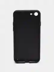 Индиго чехол с рисунком iPhone 5 / 5s / Se / 6 / 6s / 7 / 8 / Se 2020