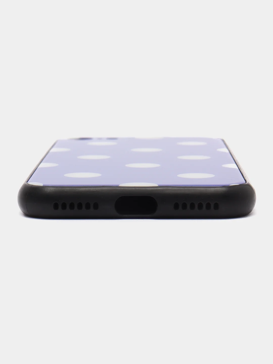 Индиго чехол с рисунком iPhone 5 / 5s / Se / 6 / 6s / 7 / 8 / Se 2020