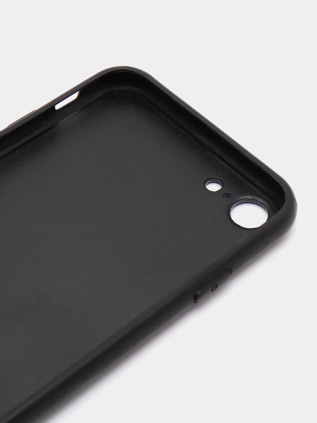 Индиго чехол с рисунком iPhone 5 / 5s / Se / 6 / 6s / 7 / 8 / Se 2020