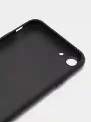 Индиго чехол с рисунком iPhone 5 / 5s / Se / 6 / 6s / 7 / 8 / Se 2020