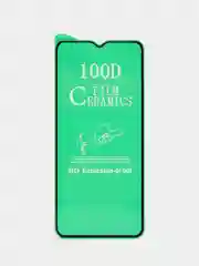 Керамическая защитная пленка на iPhone 13 / 13 Pro / 13 Mini / 13 Pro Max, 2 штуки
