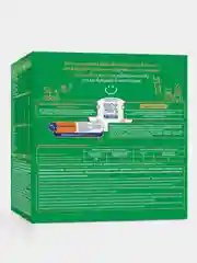 Смесь детская NESTOGEN 4 сухая молочная, с 18 мес, (3 x 300 г) 900 г