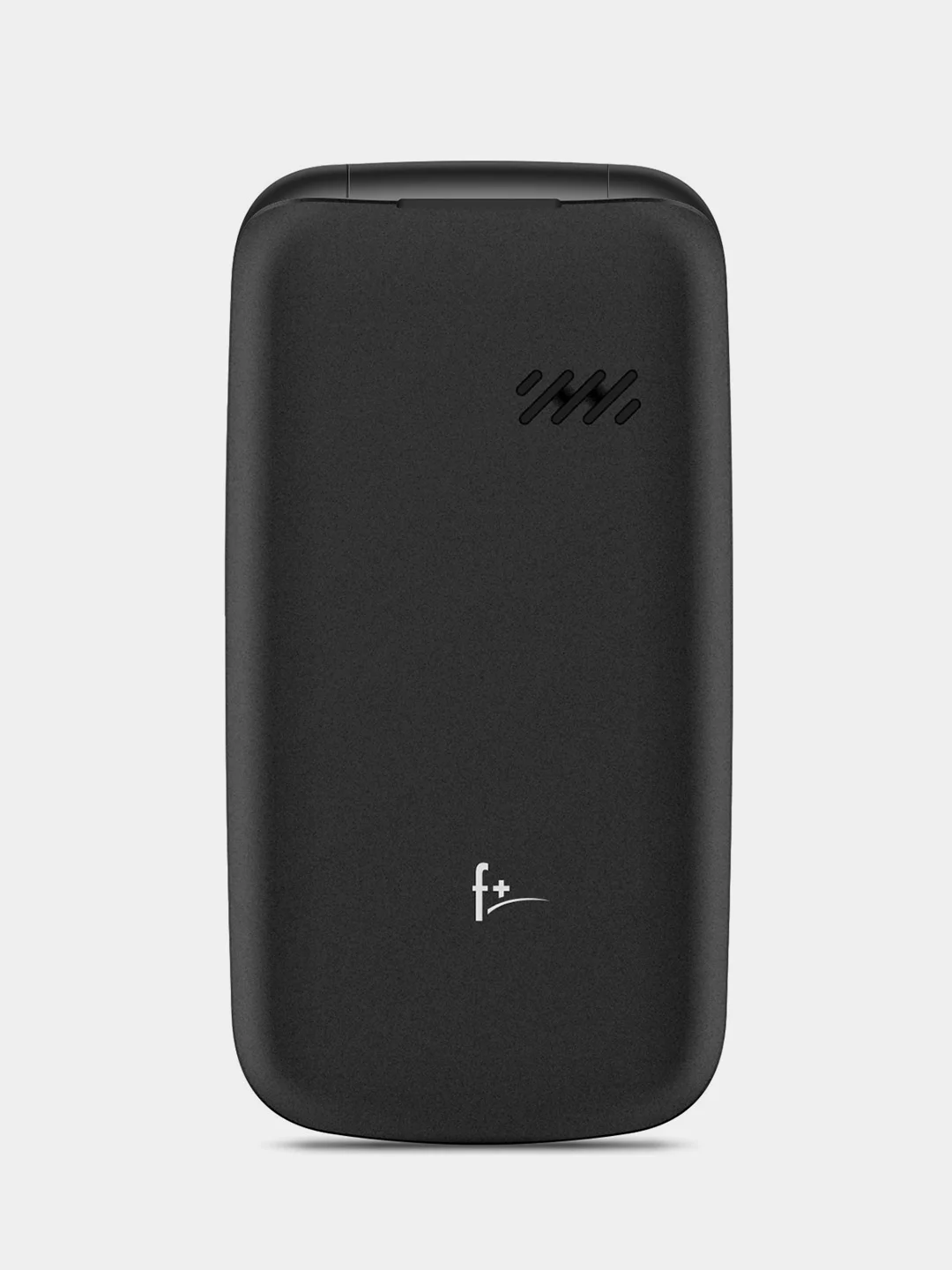 Мобильный телефон F+ Flip 3, черный