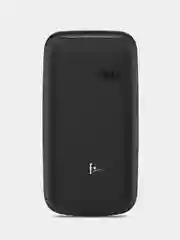 Мобильный телефон F+ Flip 3, черный