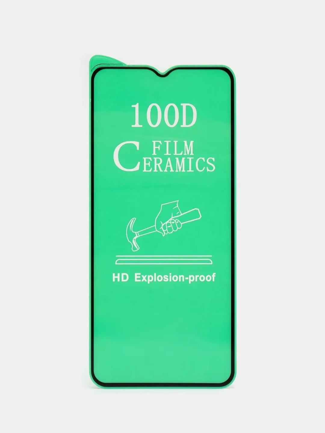 Защитное стекло пленка для iPhone 11 / 11 Pro Max / XR /XS, 2 штуки (Айфон ХР / 11)