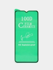 Защитное стекло пленка для iPhone 11 / 11 Pro Max / XR /XS, 2 штуки (Айфон ХР / 11)
