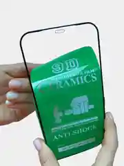 Защитное стекло пленка для iPhone 11 / 11 Pro Max / XR /XS, 2 штуки (Айфон ХР / 11)