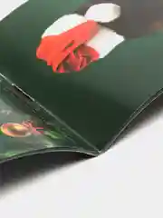 Алый новогодние купоны для двоих: ролевые игры, фанты