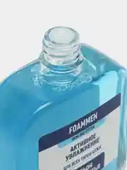 Лосьон после бритья Foammen, увлажняющий, 100 мл