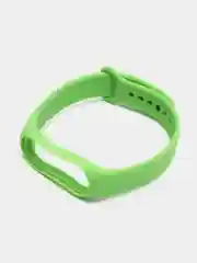 Лайм силиконовый ремешок для фитнес-браслета Xiaomi Mi Band 7