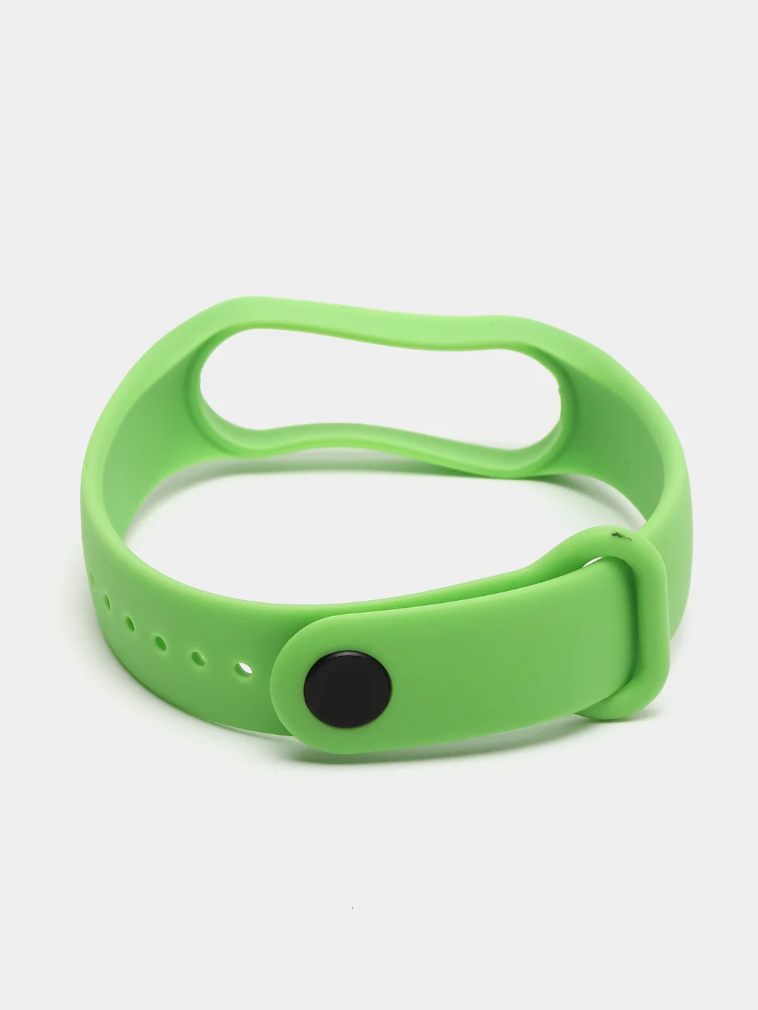 Лайм силиконовый ремешок для фитнес-браслета Xiaomi Mi Band 7