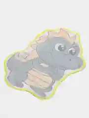 Зелёный хаки сумка для хранения игрушек, для ванной, детская