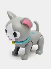 Интерактивная игрушка "Мой питомец", кошечка, со световыми и звуковыми эффектами