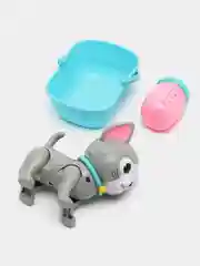 Интерактивная игрушка "Мой питомец", кошечка, со световыми и звуковыми эффектами