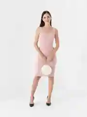 Белый сумка через плечо, женская