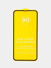 Защитное стекло для iPhone 14, 13, 12, 11, XR, X, XS, Max, Pro, Plus, Mini