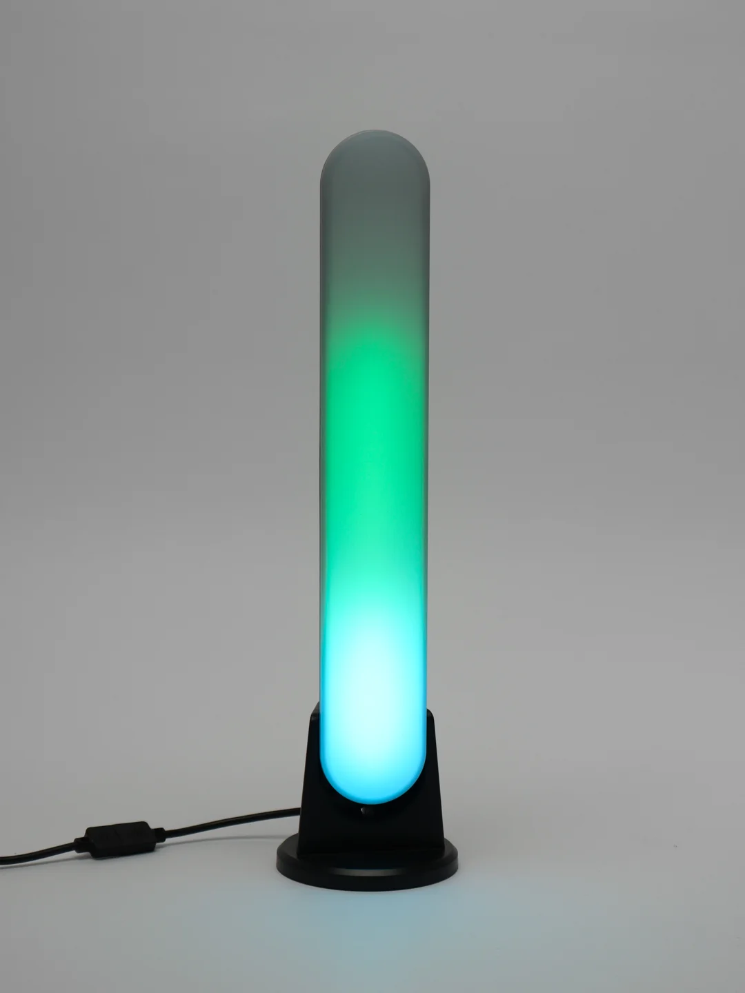Атмосферные RGB лампы для телевизора/компьютера