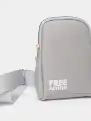 Сумка Free action, через плечо