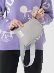 Сумка Free action, через плечо