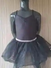 Гимнастический купальник для танцев