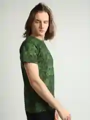 Футболка мужскя пиксель камуфляж