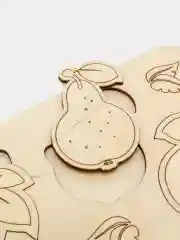 Мозаика "Фрукты"