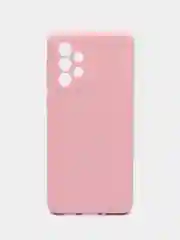 Чехол для Samsung S21FE, A23, A12, A33, A31, A32, A03 M32 4G, с защитой камеры и бортами