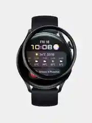 Защитная пленка для часов гибридная PMMA для Huawei Watch 3, 3 pro