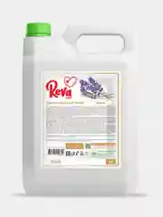 Средство для мытья посуды овощей и фруктов c разными ароматами 5л Reva Care