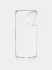 Прозрачный чехол для Huawei Nova 9 SE, Y90, Y70, Y70 Plus, Y71 противоударный силиконовый BROSCORP