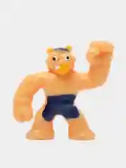 Горчичный тянущаяся фигурка GooJitZu/Гуджитсу, 6 см Динозавры
