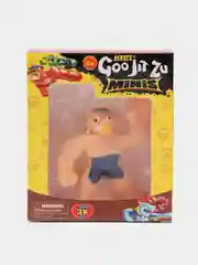Горчичный тянущаяся фигурка GooJitZu/Гуджитсу, 6 см Динозавры