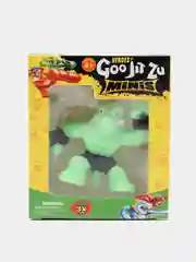 Хром тянущаяся фигурка GooJitZu/Гуджитсу, 6 см Динозавры
