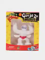 Молочный тянущаяся фигурка GooJitZu/Гуджитсу, 6 см Динозавры