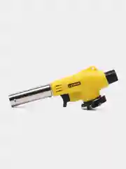 Газовая горелка STAYER MaxTerm MG100, с пьезоподжигом, 1300 С