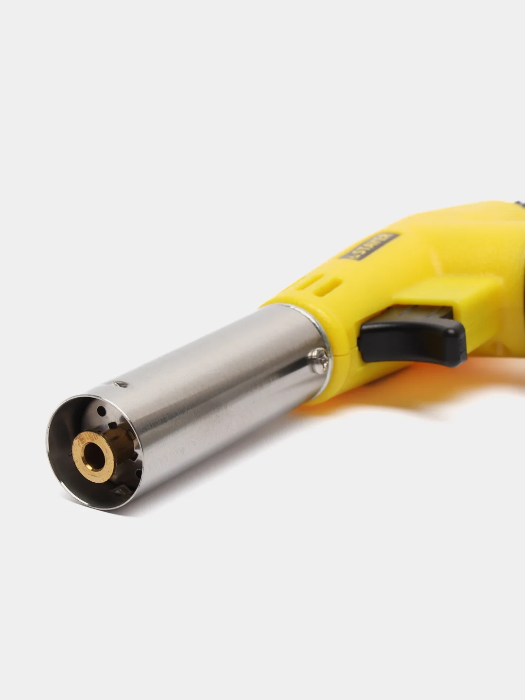 Газовая горелка STAYER MaxTerm MG100, с пьезоподжигом, 1300 С