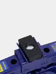 Домкрат ромбический Goodyear GY-SJ-03, универсальный, 2 т, со съемной ручкой