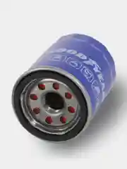 Фильтр масляный автомобильный Goodyear GY1201, Chevrolet/Chery/Daewoo/Subaru/Suzuki